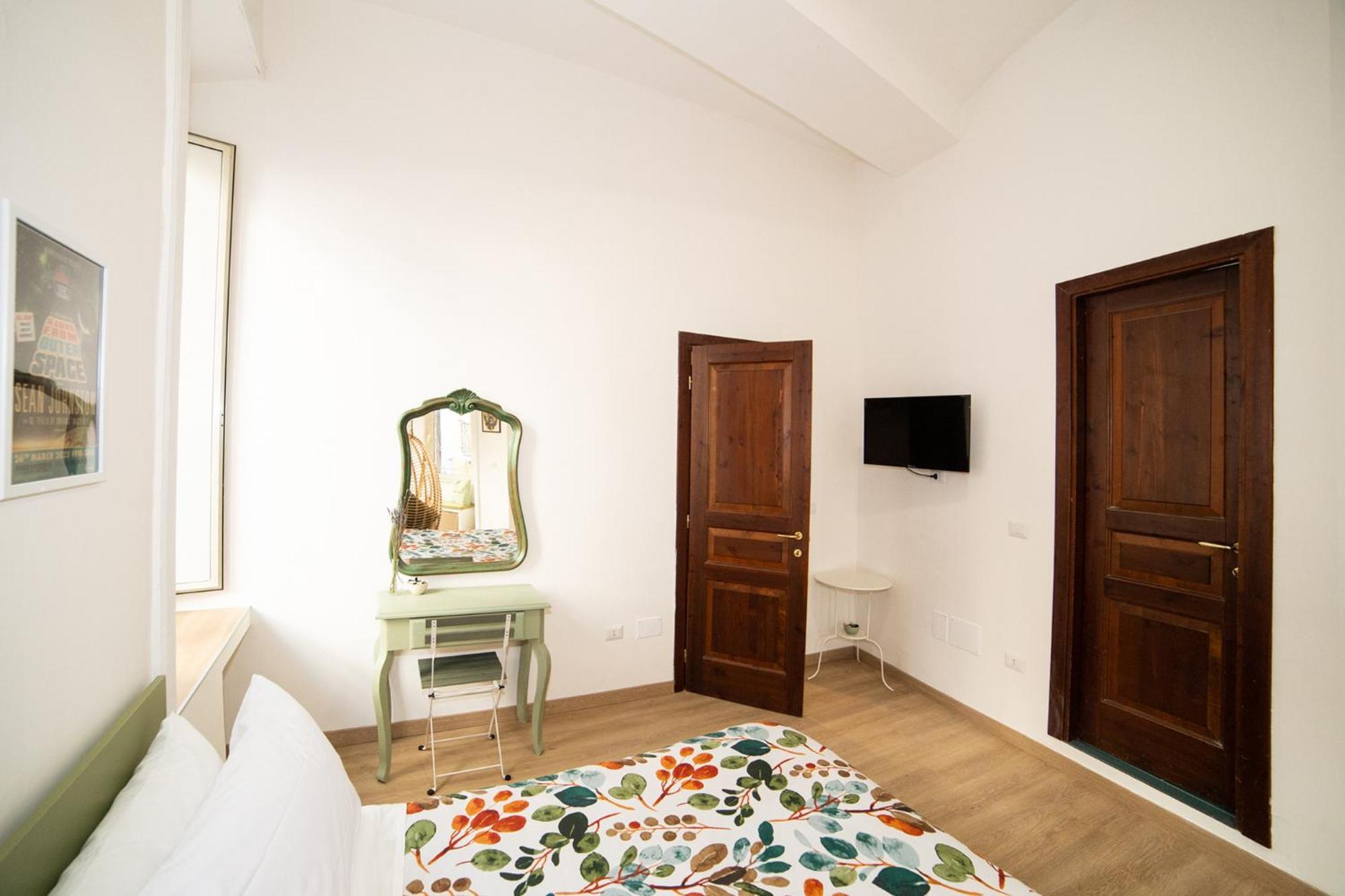 B&B 4Cella Νάπολη Εξωτερικό φωτογραφία