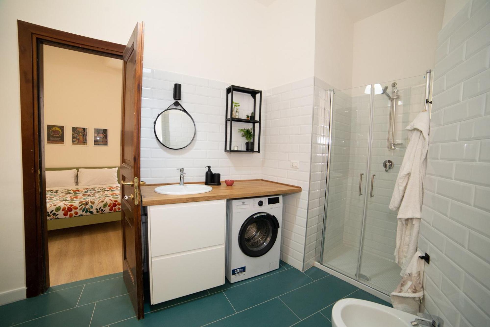 B&B 4Cella Νάπολη Εξωτερικό φωτογραφία