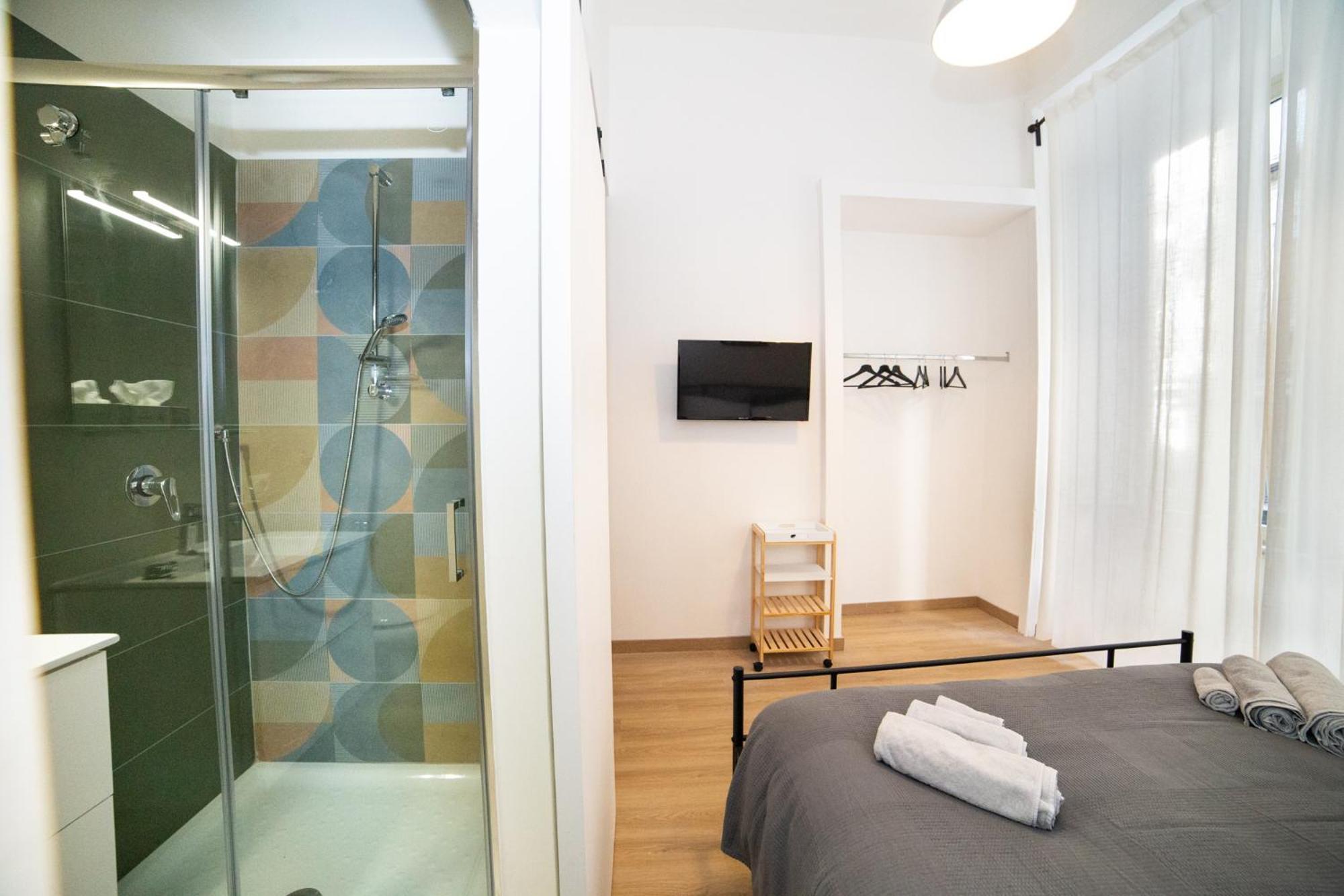 B&B 4Cella Νάπολη Εξωτερικό φωτογραφία