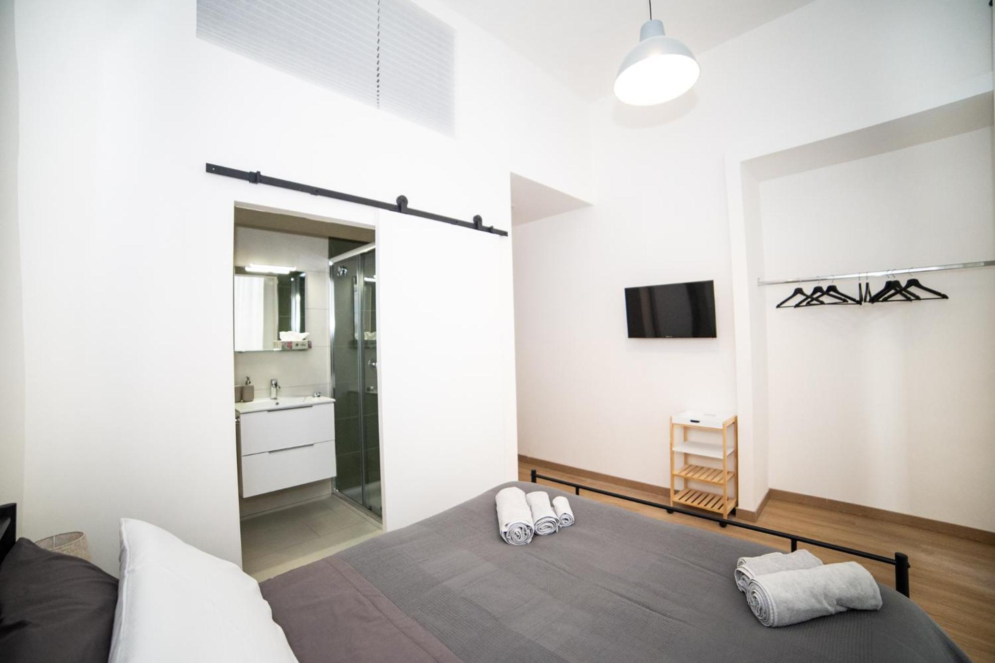 B&B 4Cella Νάπολη Εξωτερικό φωτογραφία