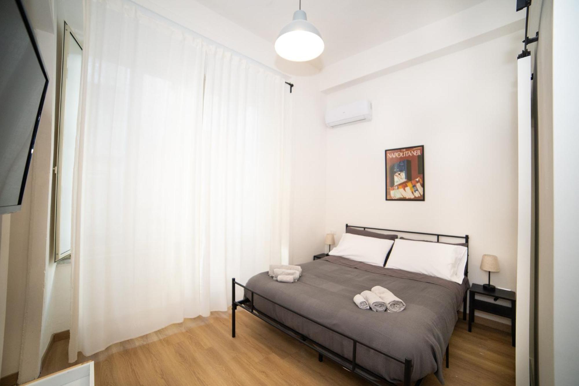 B&B 4Cella Νάπολη Εξωτερικό φωτογραφία
