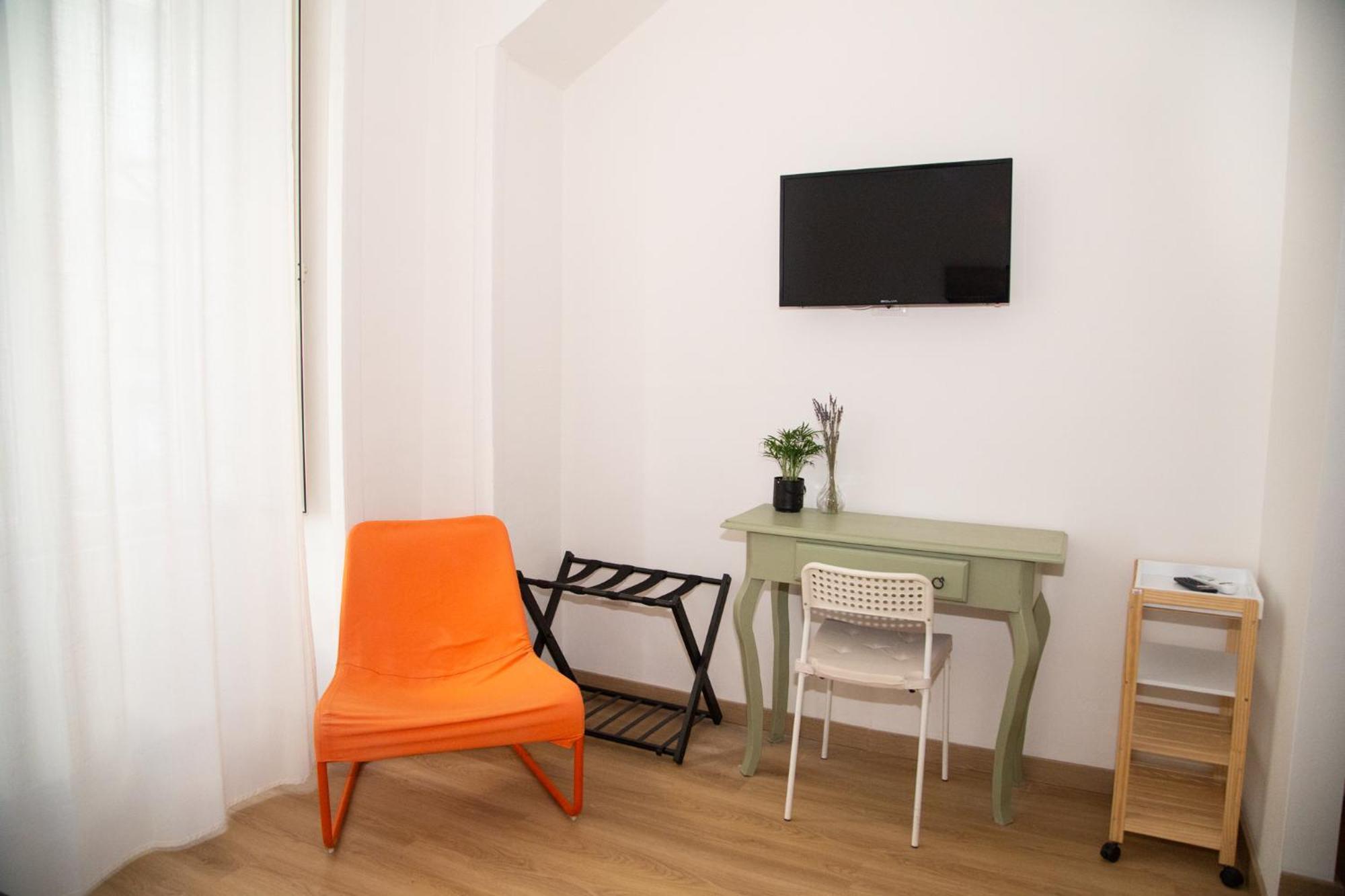 B&B 4Cella Νάπολη Εξωτερικό φωτογραφία