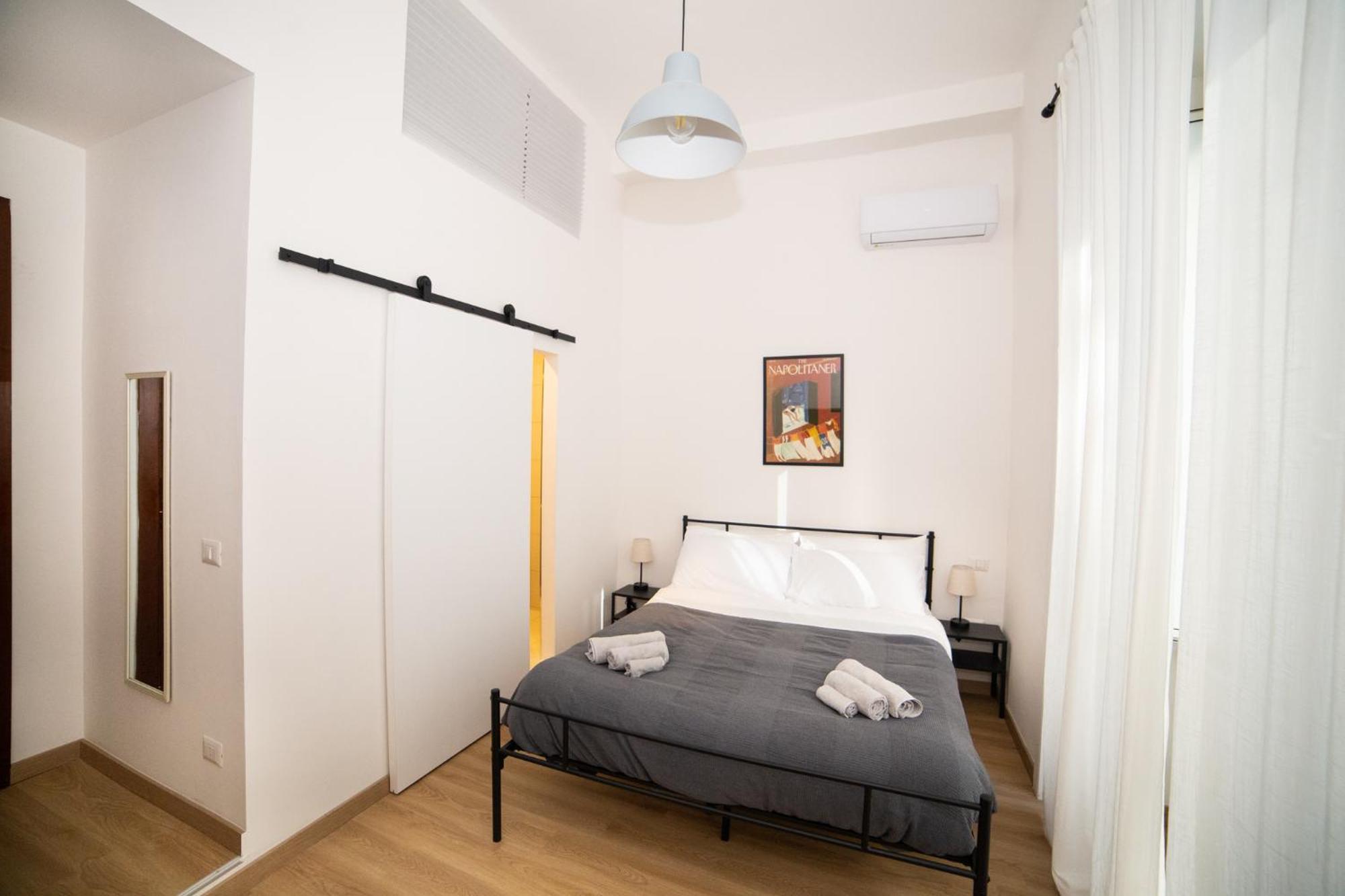 B&B 4Cella Νάπολη Εξωτερικό φωτογραφία