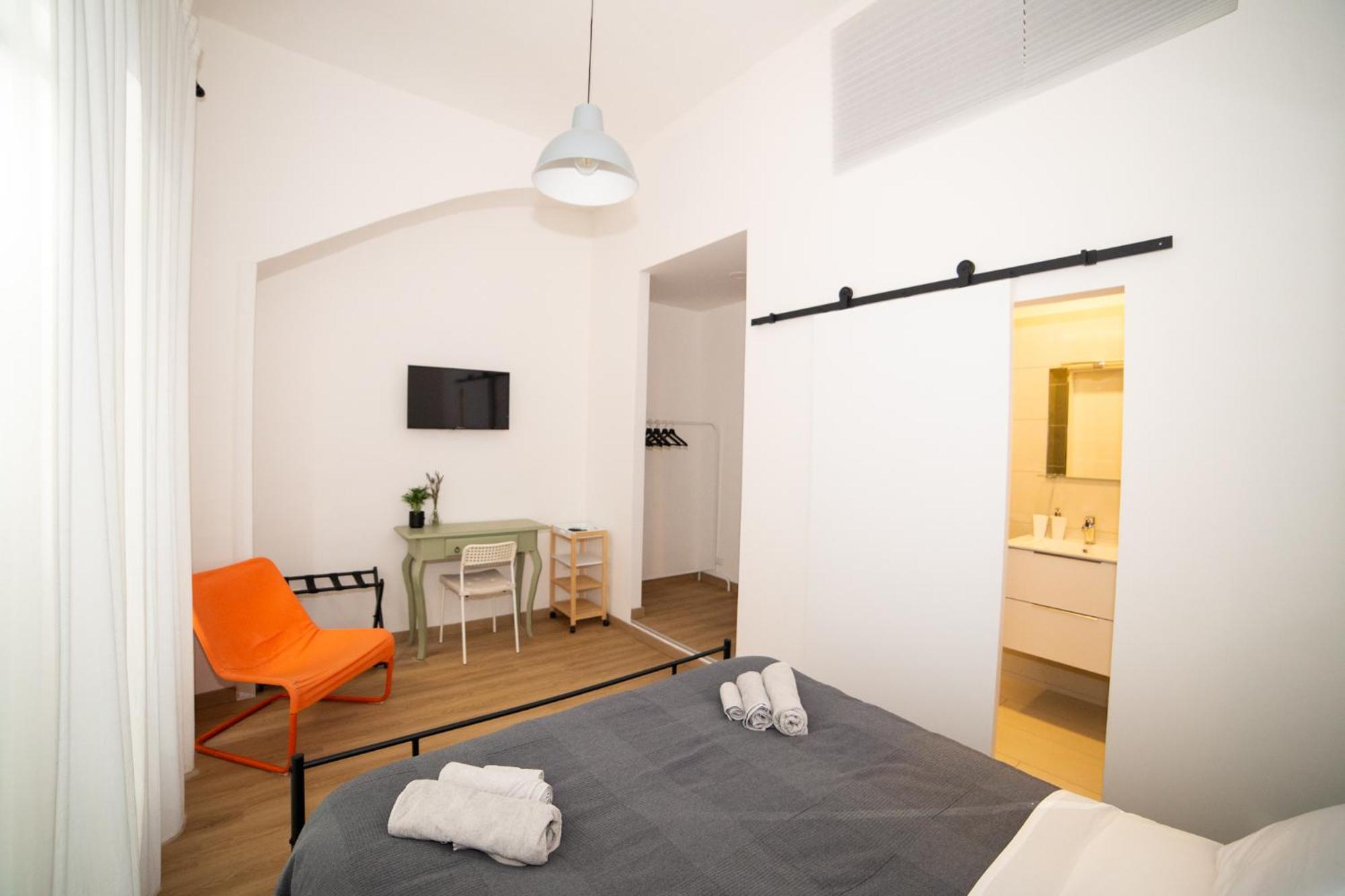 B&B 4Cella Νάπολη Εξωτερικό φωτογραφία