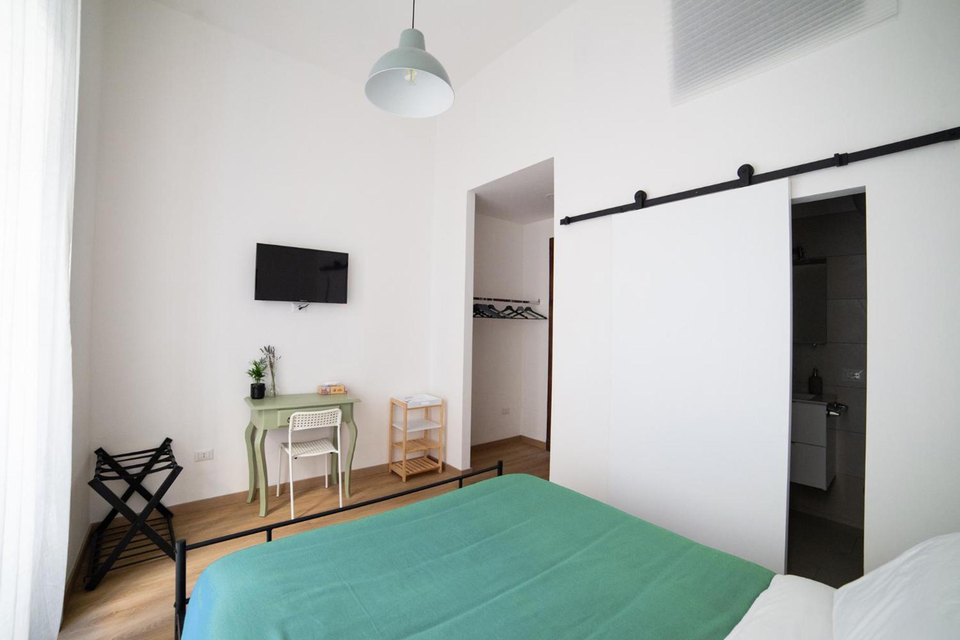 B&B 4Cella Νάπολη Εξωτερικό φωτογραφία