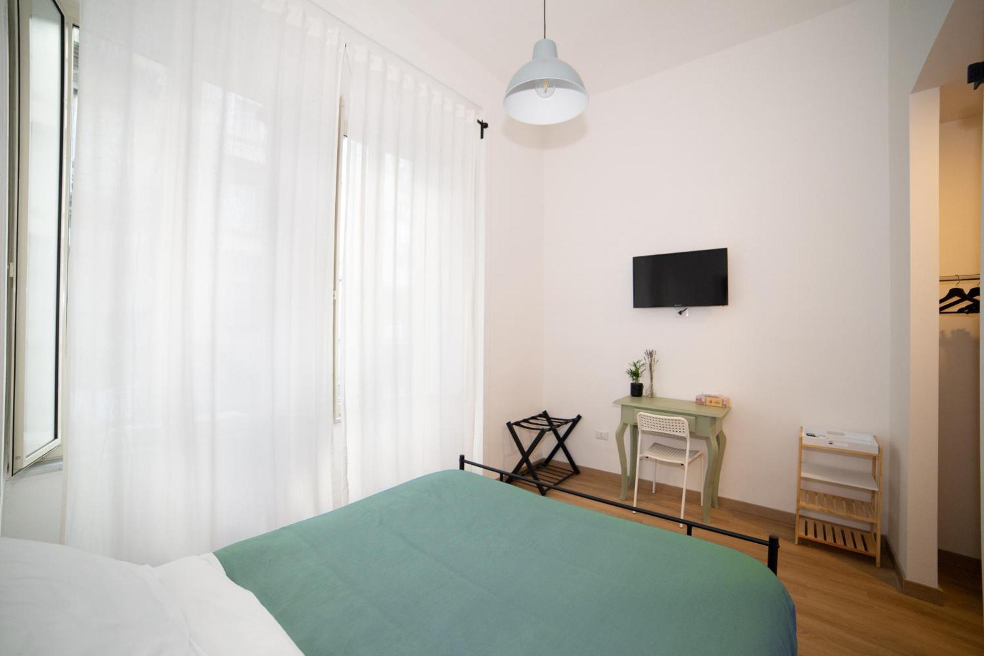 B&B 4Cella Νάπολη Εξωτερικό φωτογραφία