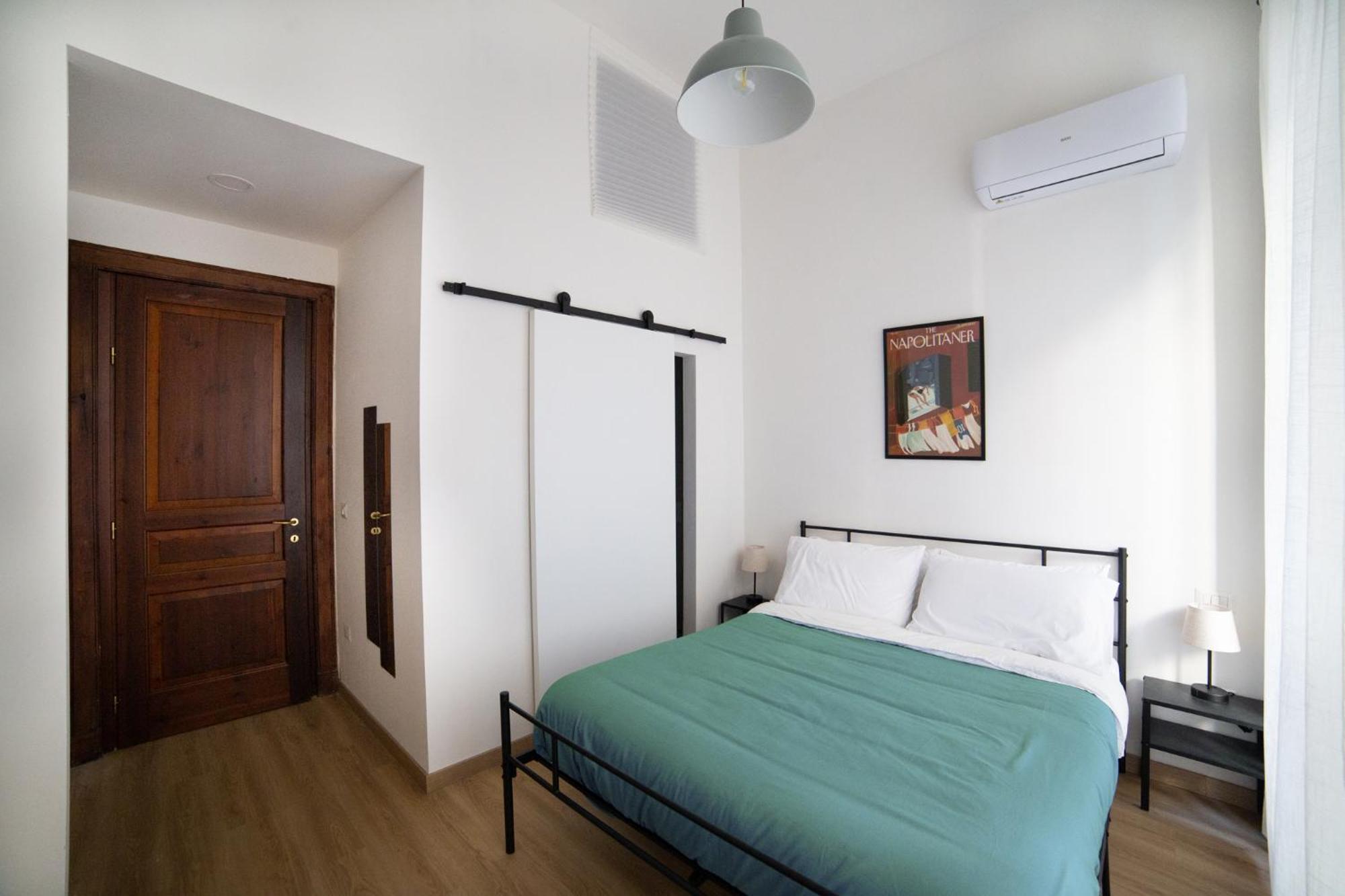 B&B 4Cella Νάπολη Εξωτερικό φωτογραφία