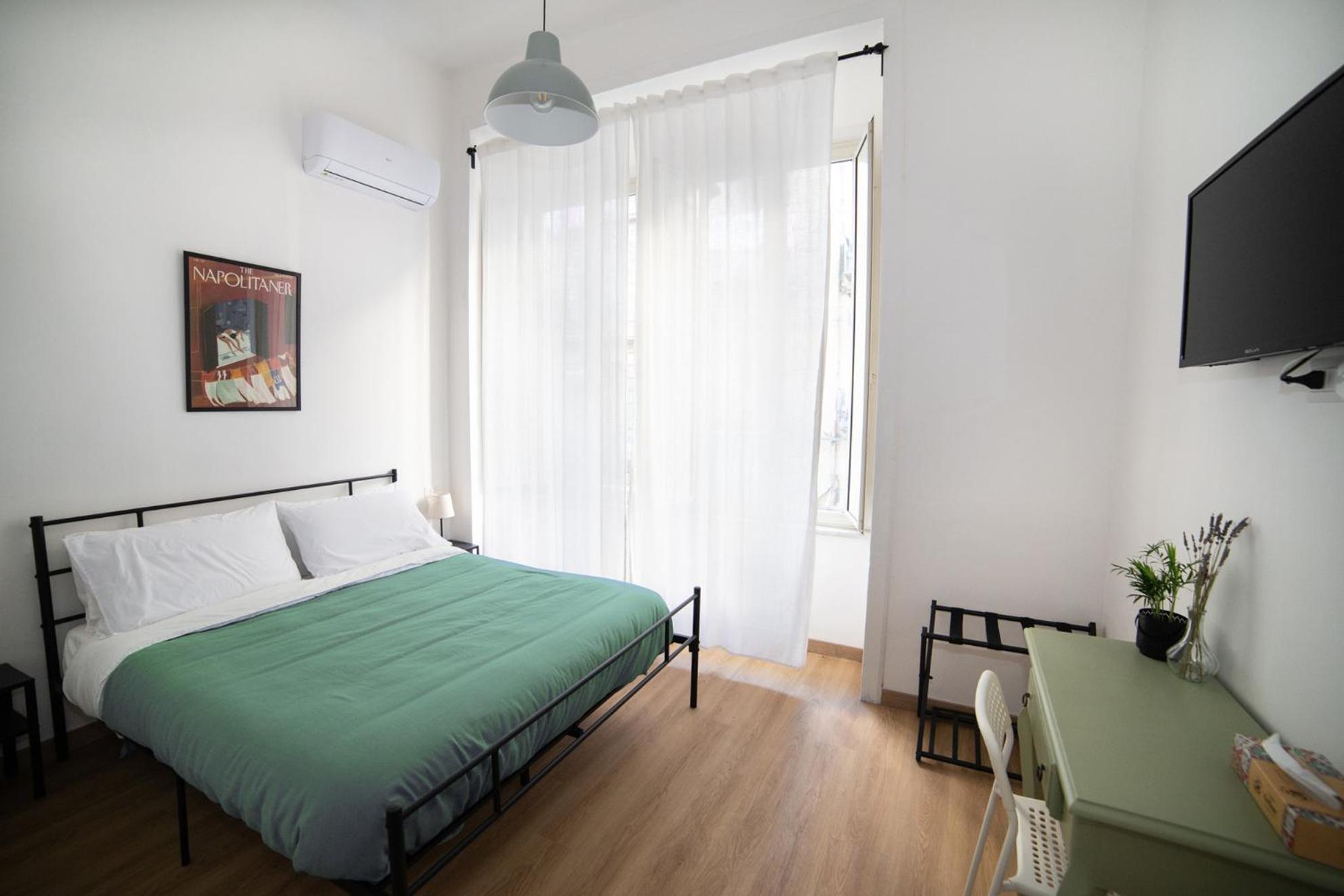 B&B 4Cella Νάπολη Εξωτερικό φωτογραφία