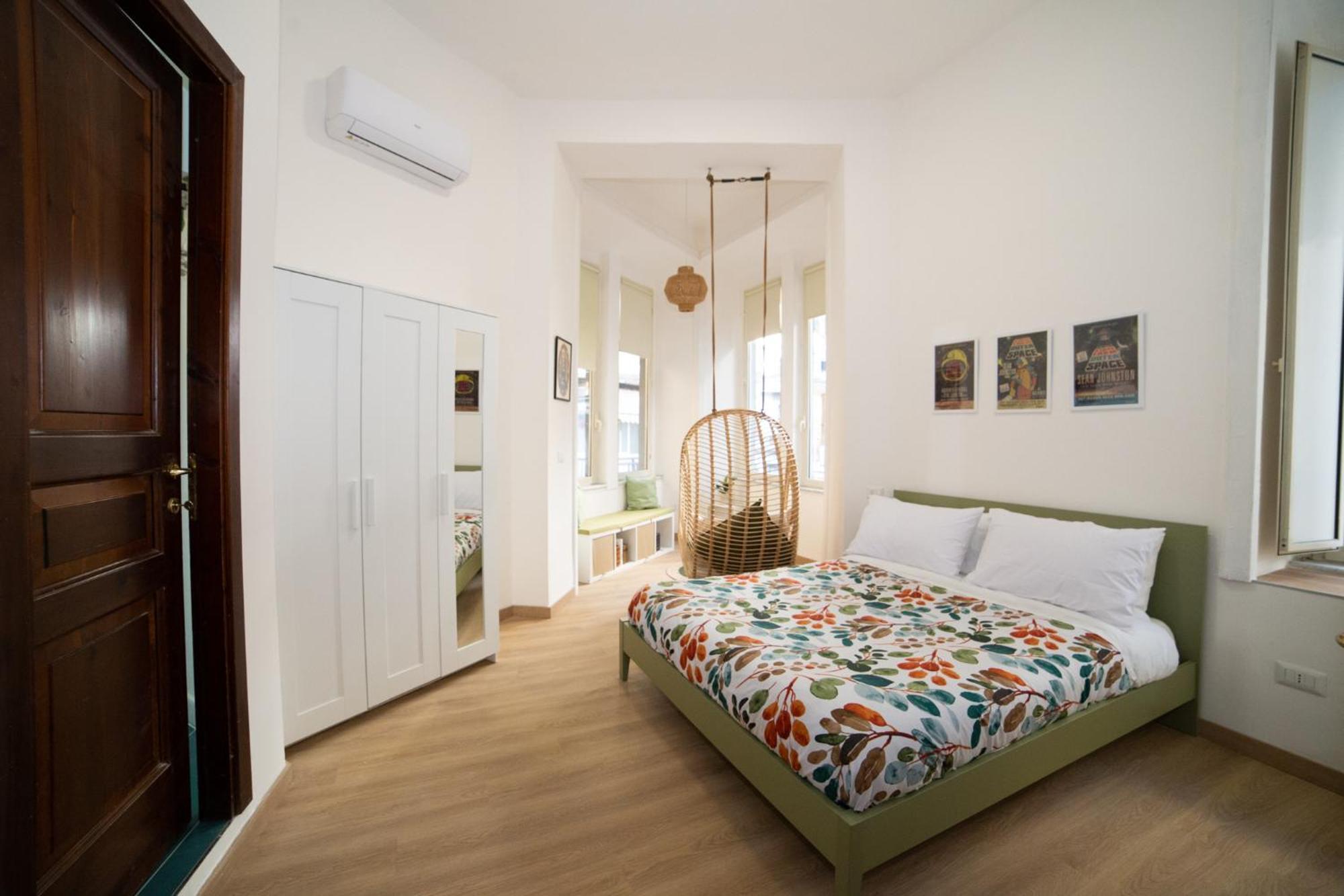 B&B 4Cella Νάπολη Εξωτερικό φωτογραφία