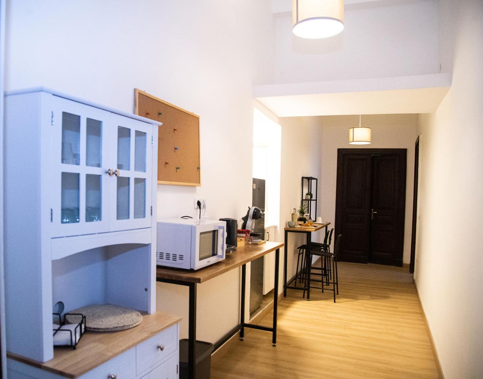 B&B 4Cella Νάπολη Εξωτερικό φωτογραφία